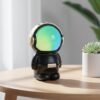 1000031381.jpg Wrader X808 Astronaut Bluetooth Speaker with RGB Lights