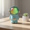 1000031382.jpg Wrader X808 Astronaut Bluetooth Speaker with RGB Lights