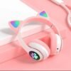 615815891_122117688117126235_168927491042029565_n STN-28 Over-Ear Bluetooth Headphone Pink Colour