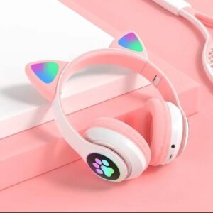 615815891_122117688117126235_168927491042029565_n STN-28 Over-Ear Bluetooth Headphone Pink Colour