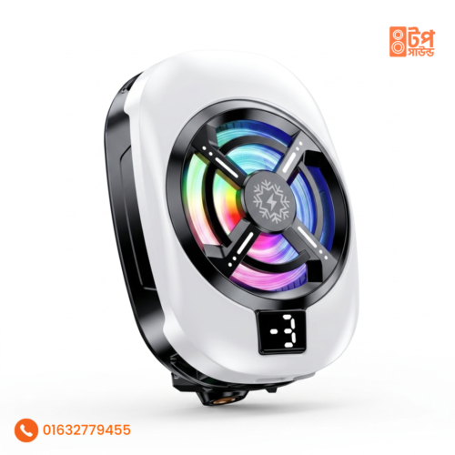 Mobile Cooling Fan HK-1 Pro