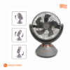 JY-2571 Rechargeable Moving Fan