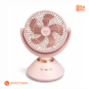 JY-2571 Rechargeable Moving Fan