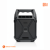 GTS-1283 Wireless Sound Speaker With FREE MIC
