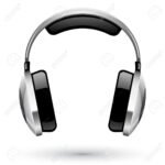 Headphone