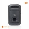 pic-2-jpeg kts 2452 8-Inch Speaker Wireless Microphone