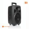 pic-3-jpeg KTS 2385 Rechargeable 8 inch Speaker With 2 Microphone