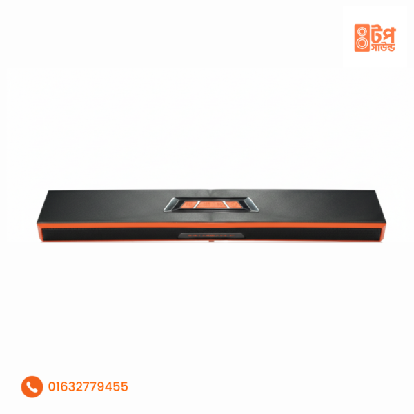qvumnlecs87ls0kbspdh HM 860 Wireless Soundbar Super Bass Woofer