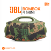 JBL Bombox 4 Mini