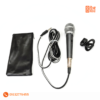 Ahuja AUD-100XLR  professional dynamic microphone