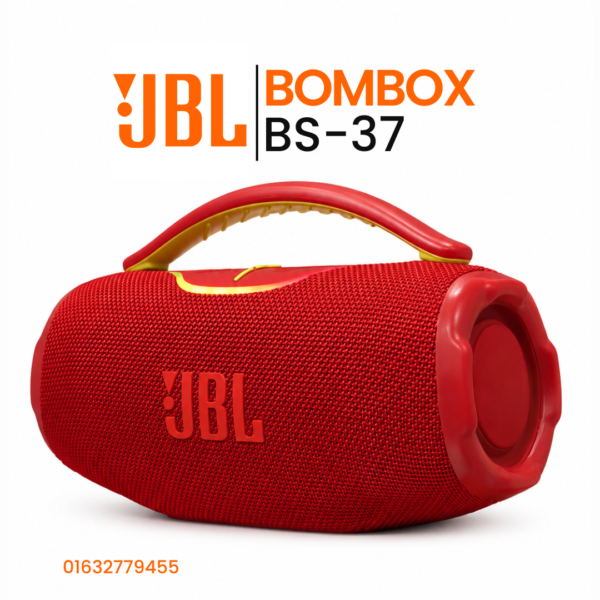 JBL Boom BS-37