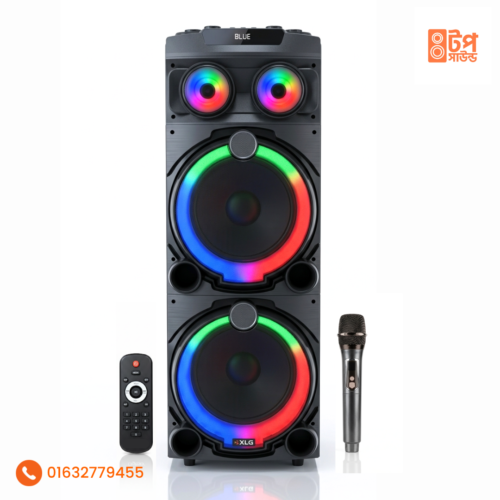 1_20260920_135606_0000 EXLG X1201 - 12" inch Double Blutooth Speaker
