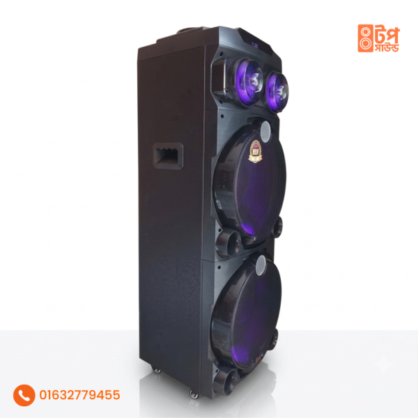 4_20260920_135607_0003 EXLG X1201 - 12" inch Double Blutooth Speaker