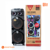 5_20260920_135607_0004 EXLG X1201 - 12" inch Double Blutooth Speaker