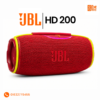 JBL HD 200
