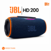 JBL HD 200